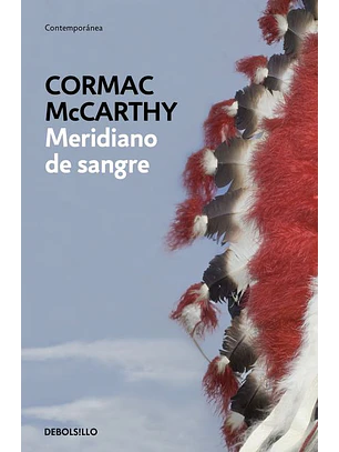 Meridiano De Sangre