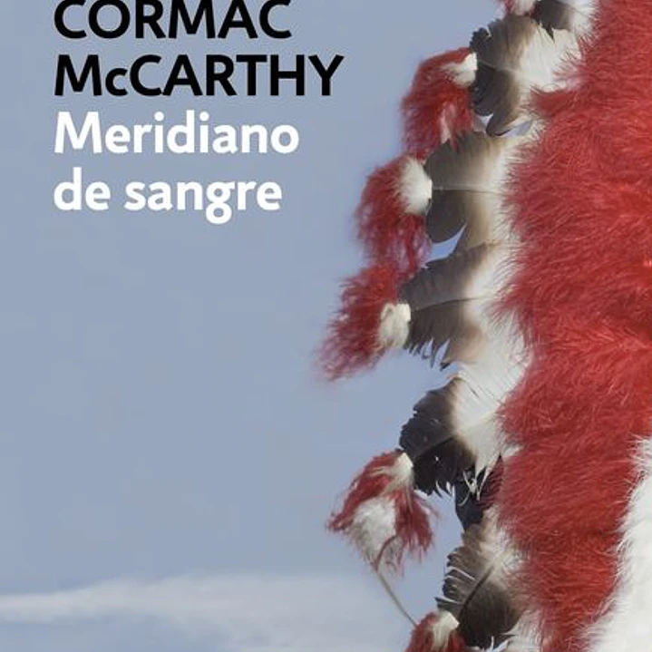 Meridiano De Sangre 1