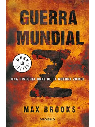Guerra Mundial Z  