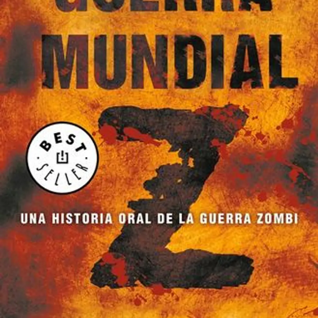 Guerra Mundial Z   1