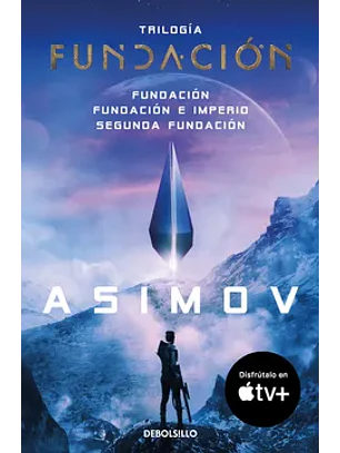 Trilogia De La Fundacion