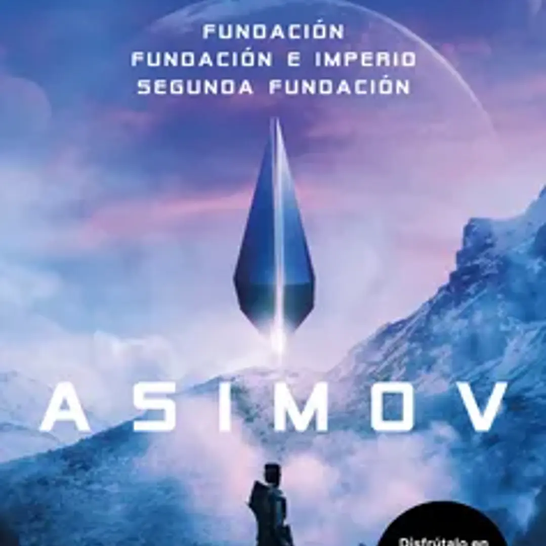 Trilogia De La Fundacion 1
