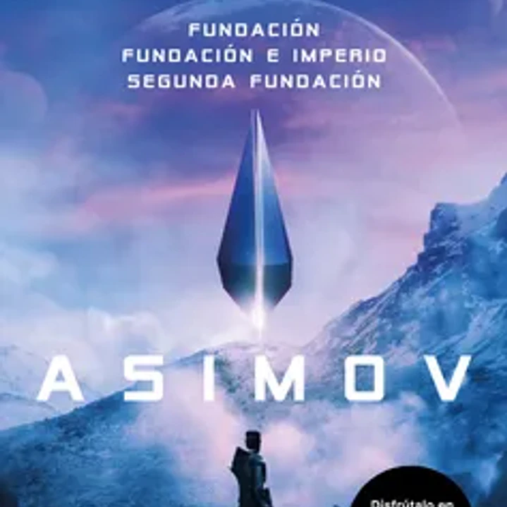 Trilogia De La Fundacion 1