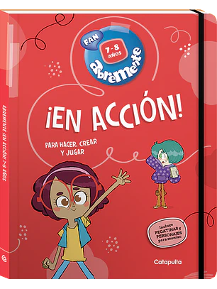 Abremente En Accion! 7-8