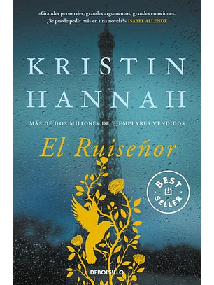 El Ruiseñor