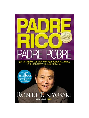 Padre Rico Padre Pobre