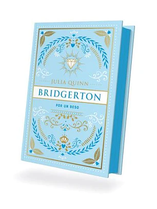 Por Un Beso (Los Bridgerton #7) - Edicion Especial