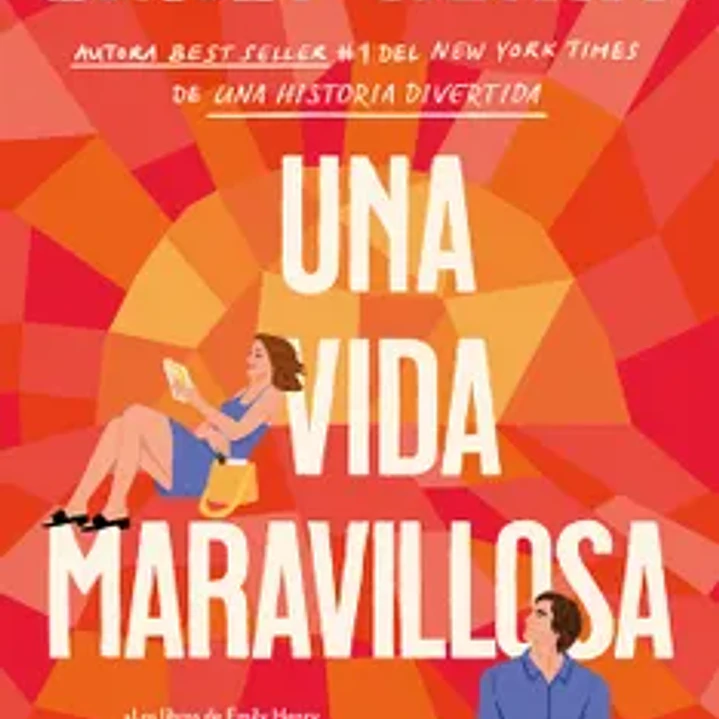 Una Vida Maravillosa 1