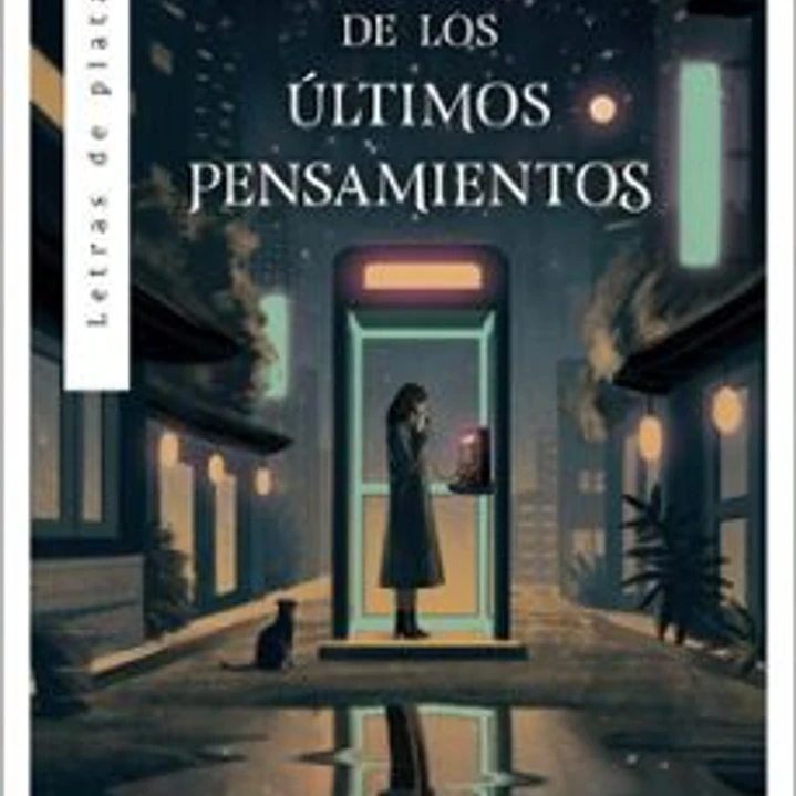 La Cabina De Los Ultimos Pensamientos 1
