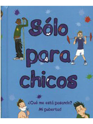 Solo Para Chicos