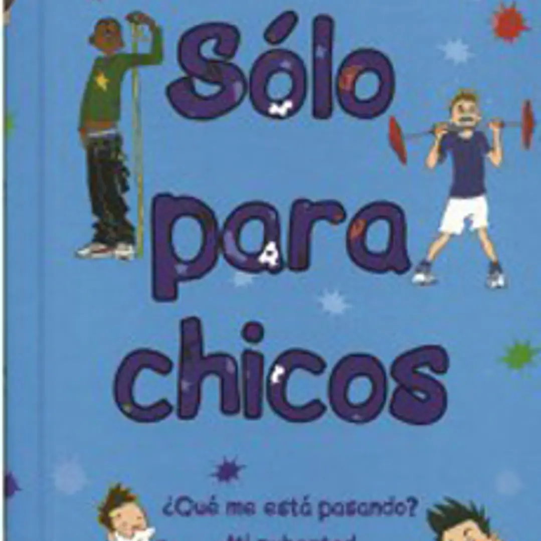 Solo Para Chicos 1