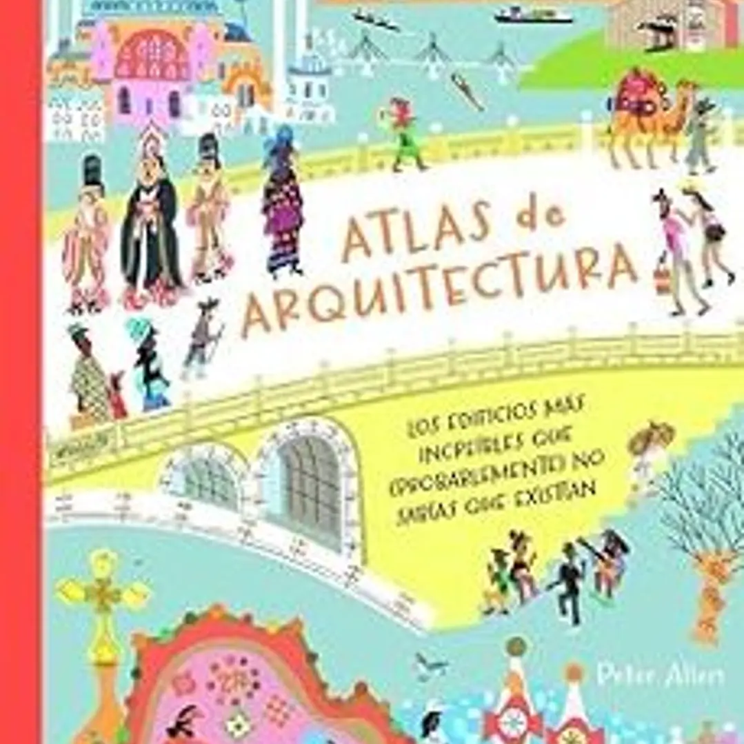 Atlas De Arquitectura 1