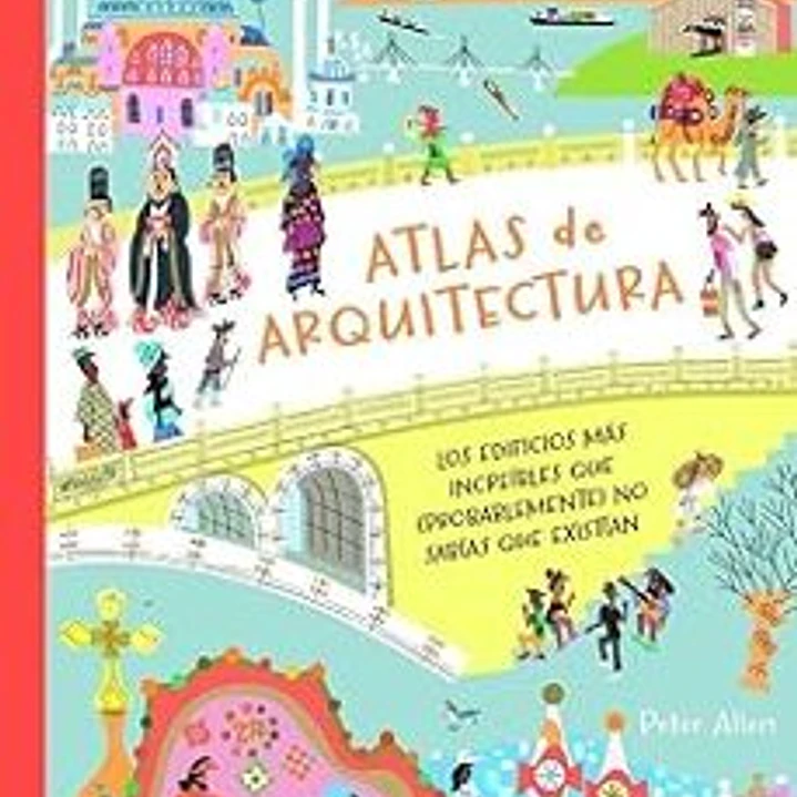 Atlas De Arquitectura 1