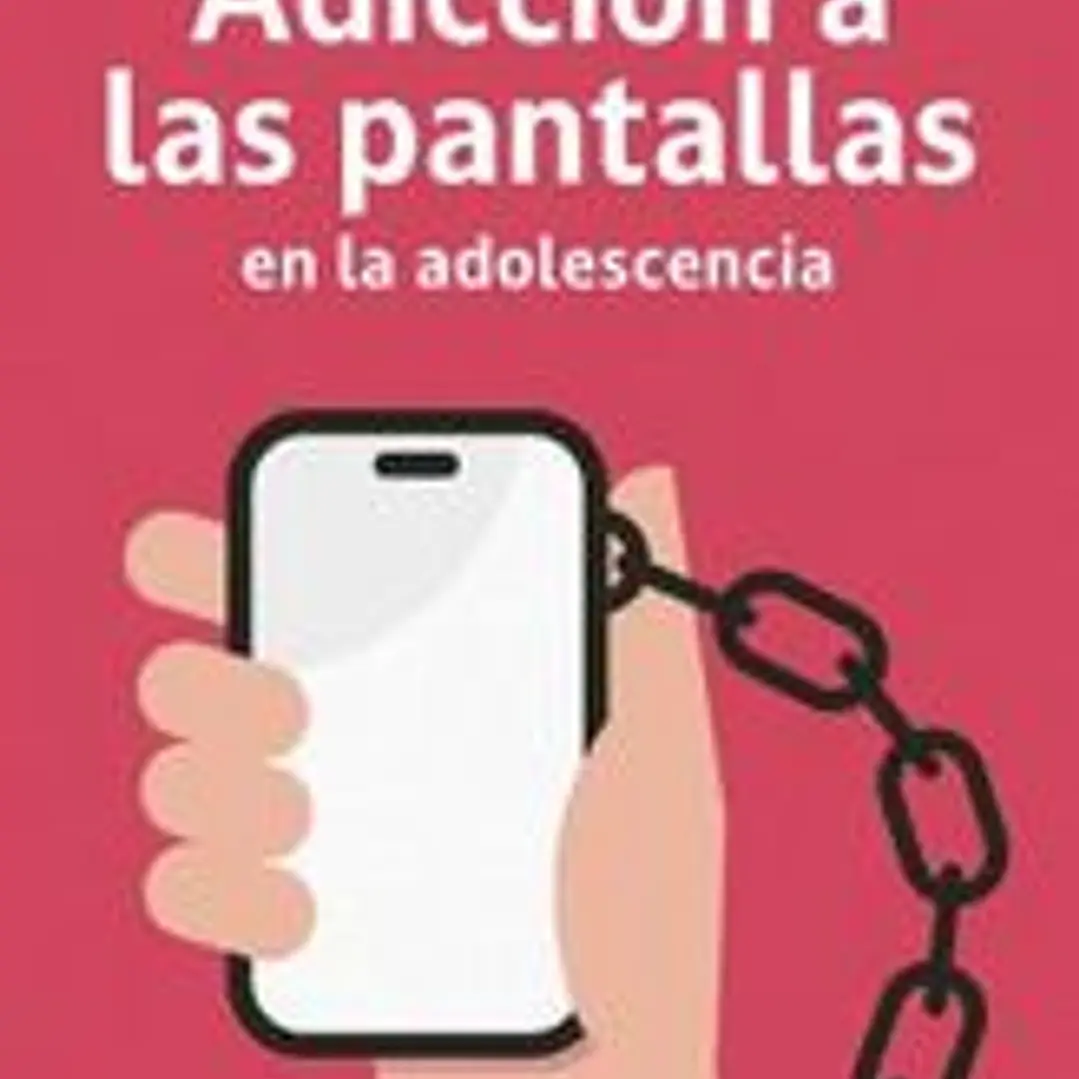 Adiccion A Las Pantallas En La Adolescencia 1