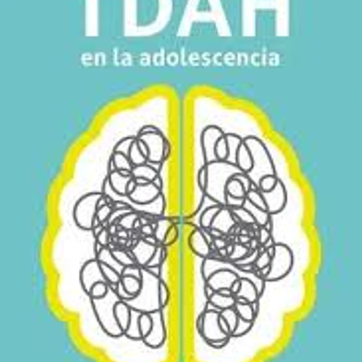 Tdah En La Adolescencia 1