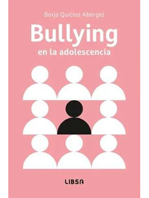 Bullying En La Adolescencia