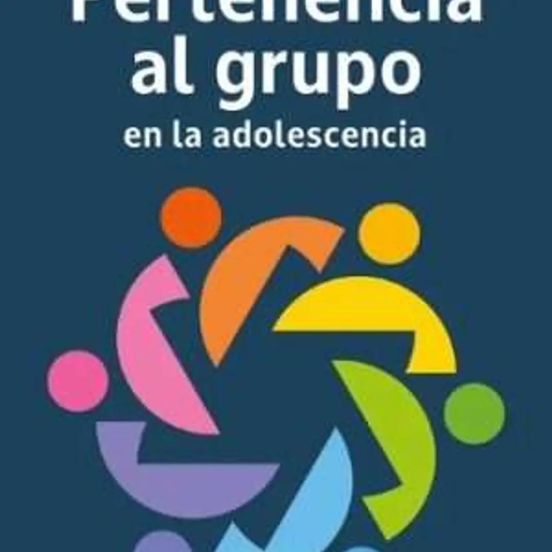 Pertenencia Al Grupo En La Adolescencia 1