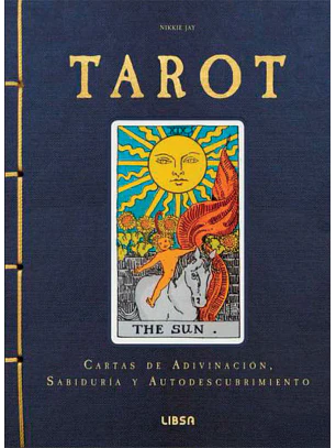 Tarot Cartas De Adivinacion Asbiduria Y Conocimiento