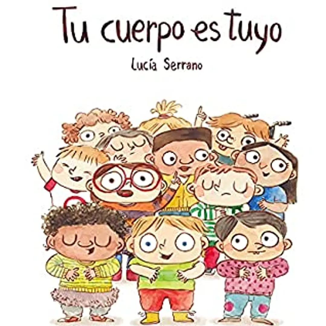 Tu Cuerpo Es Tuyo 1
