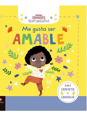 Me Gusta Ser Amable