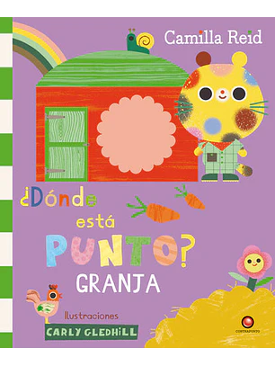 Donde Esta Punto Granja