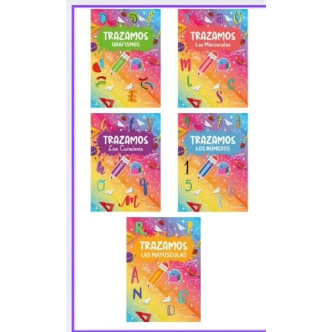 Trazamos 1