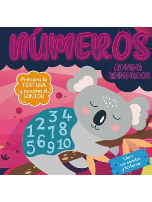 Adivina Adivinador - Numeros