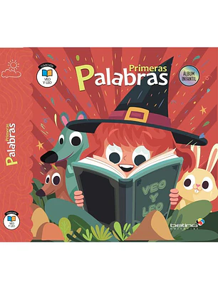 Primeras Palabras