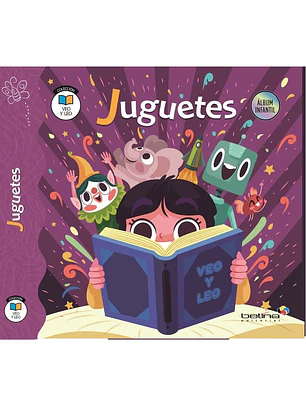 Juguetes