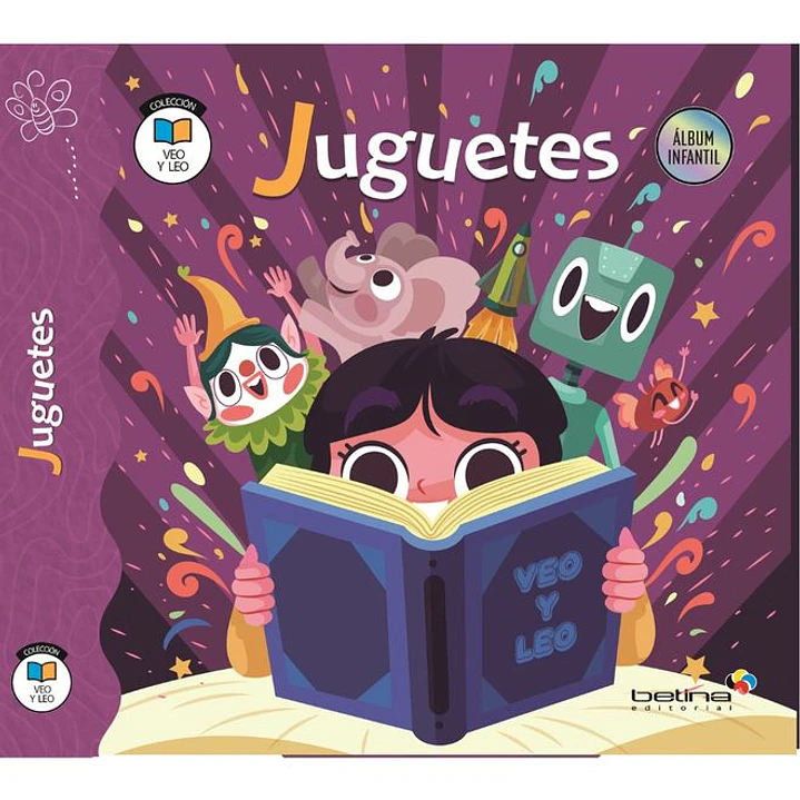 Juguetes 1