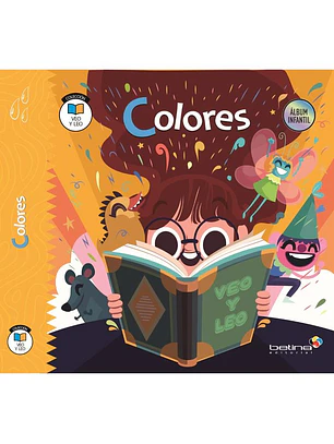Colores