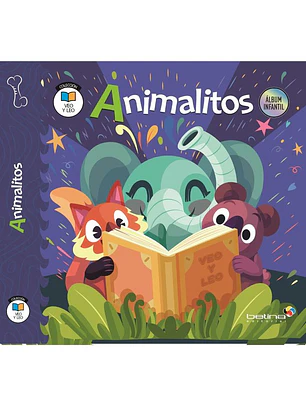 Animalitos