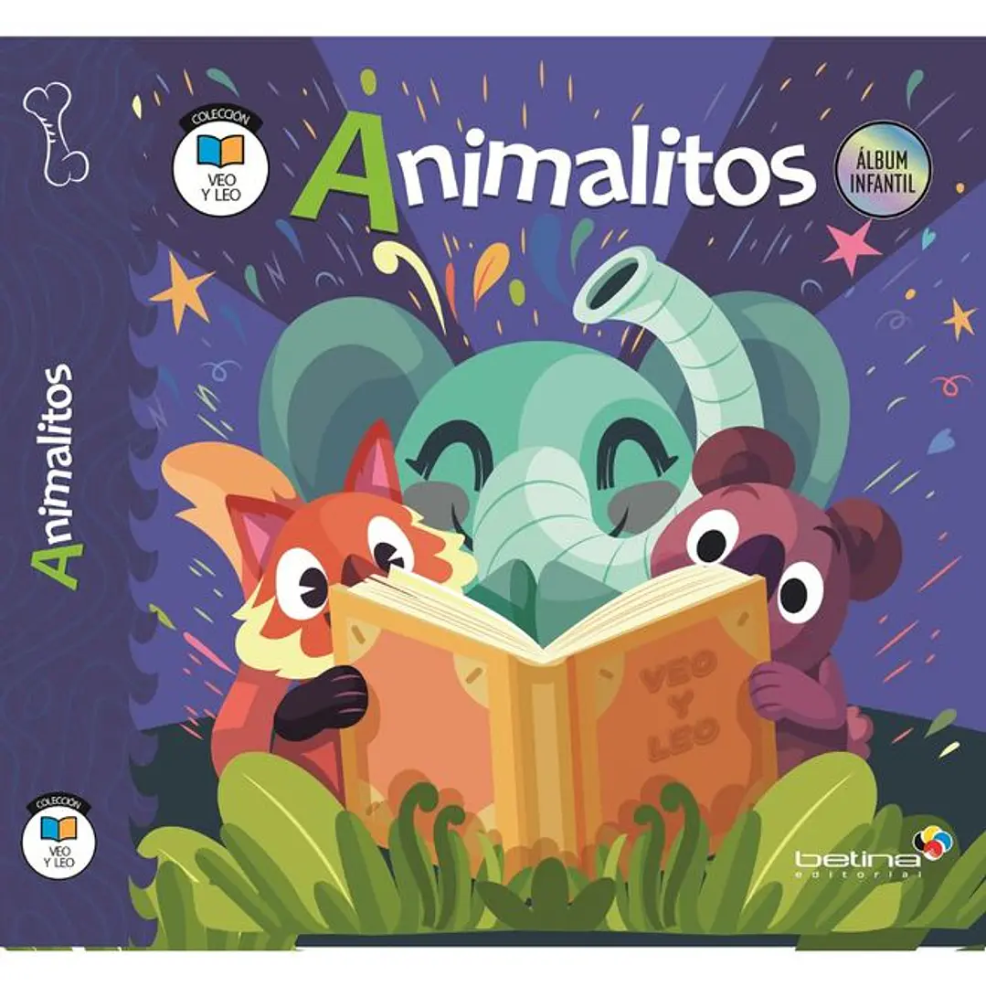 Animalitos 1