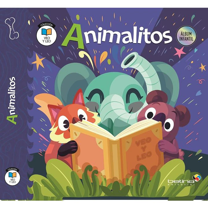 Animalitos 1