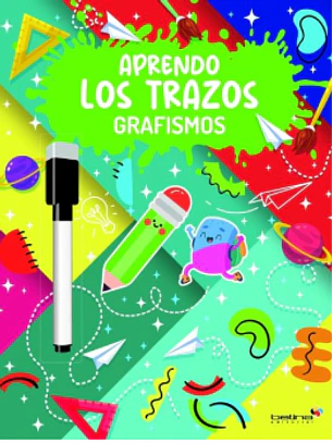 Aprendo Los Trazos - Grafismos