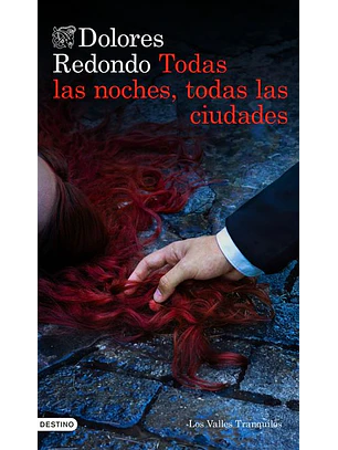 Todas Las Noches, Todas Las Ciudades