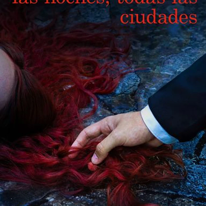 Todas Las Noches, Todas Las Ciudades 1