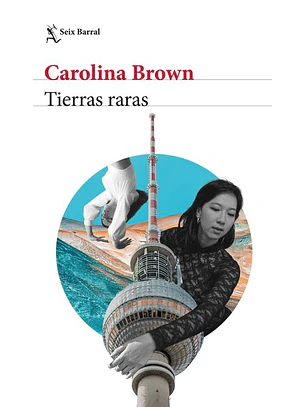 Tierras Raras
