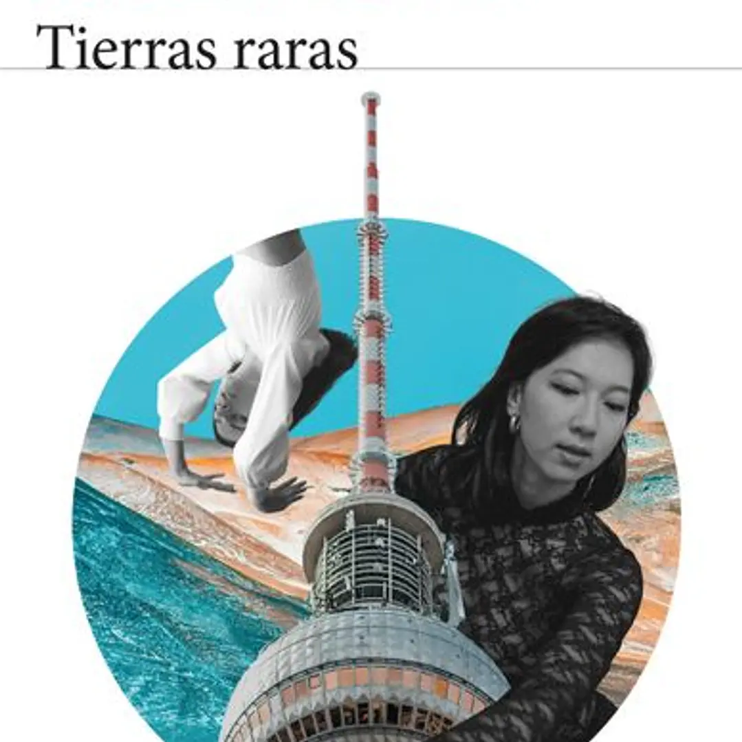Tierras Raras 1