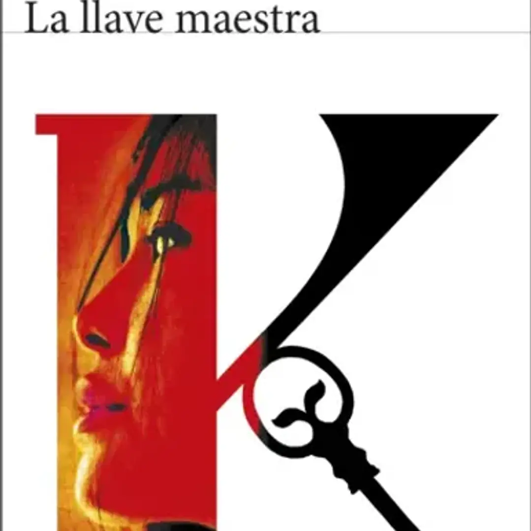 La Llave Maestra 1