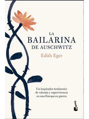 La Bailarina De Auschwitz (Tapa Dura)