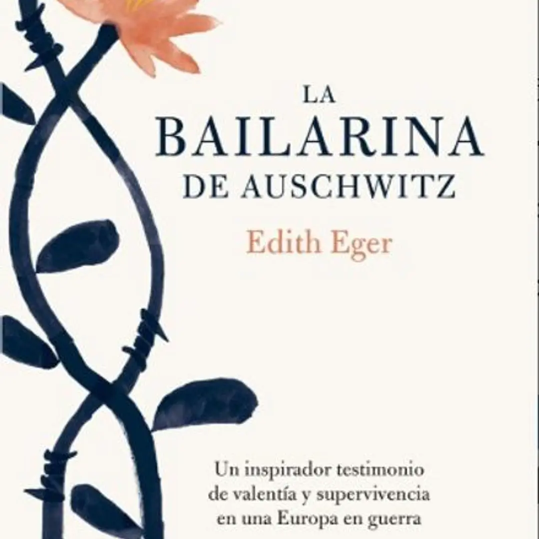 La Bailarina De Auschwitz (Tapa Dura) 1