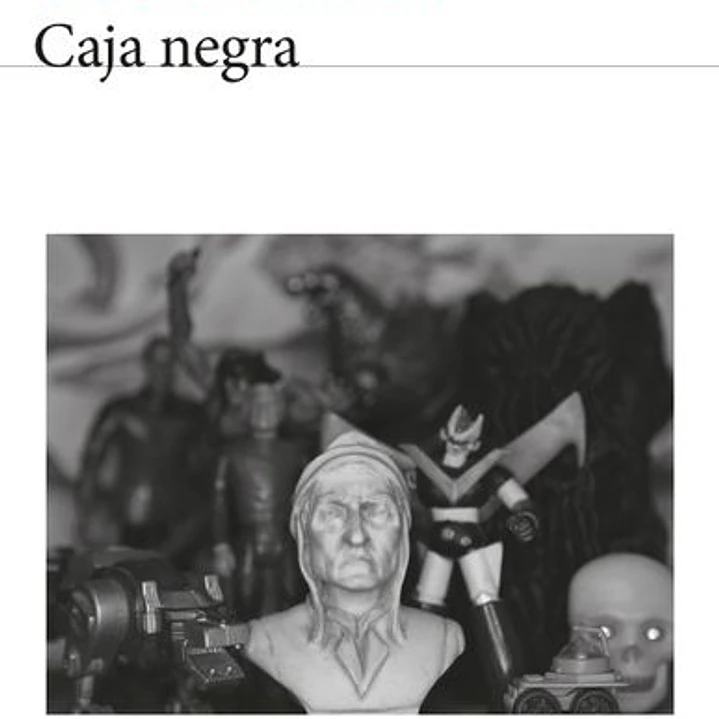 Caja Negra 1