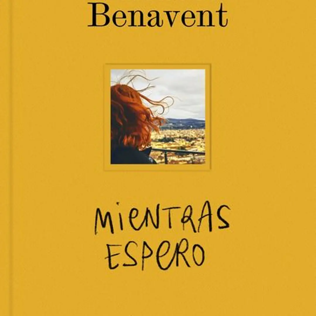 Mientras Espero 1