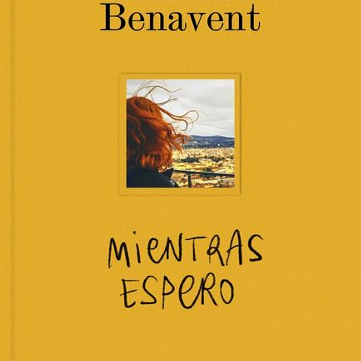 Mientras Espero 1