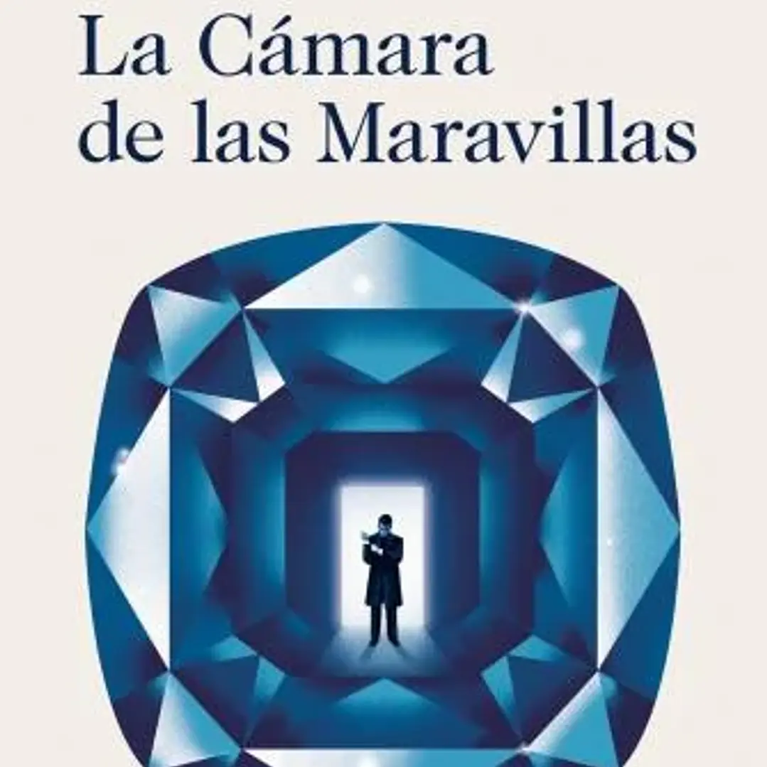 La Camara De Las Maravillas 1