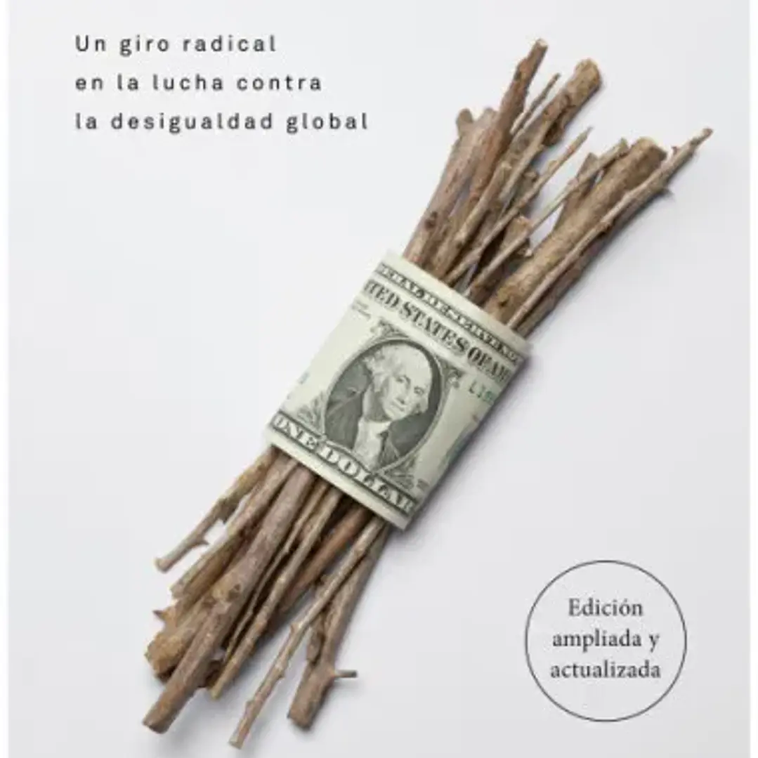 Repensar La Pobreza 1