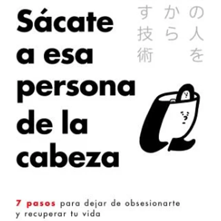 Sacate A Esa Persona De La Cabeza 1