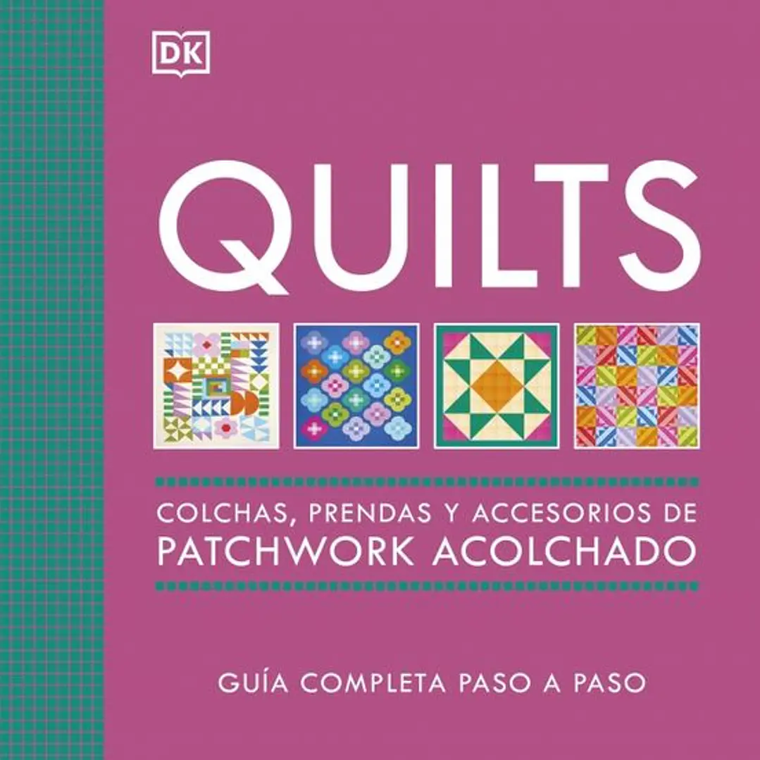 Quilts: Colchas De Patchwork 1