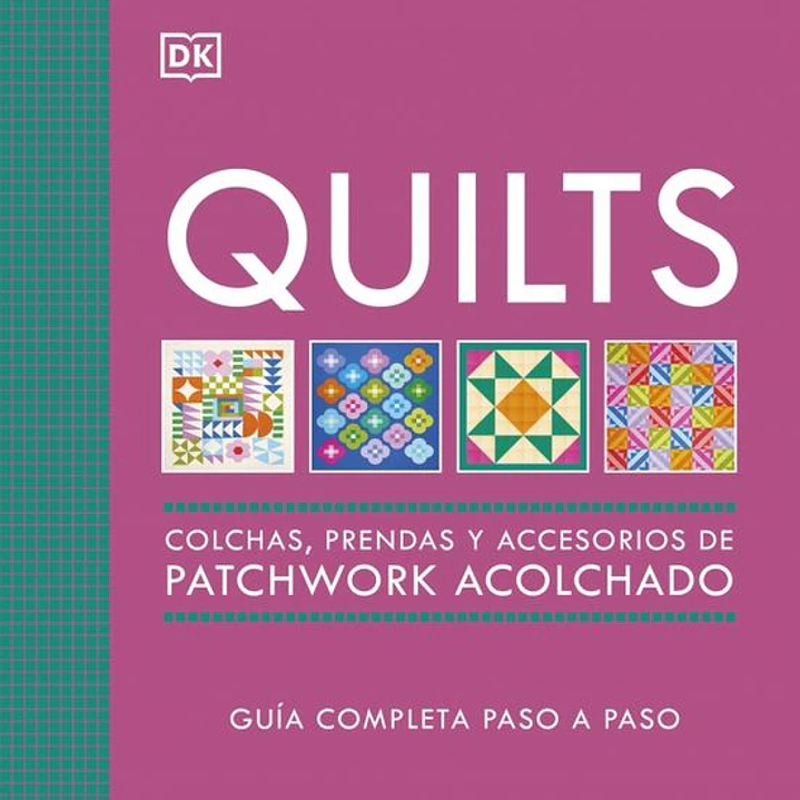 Quilts: Colchas De Patchwork 1